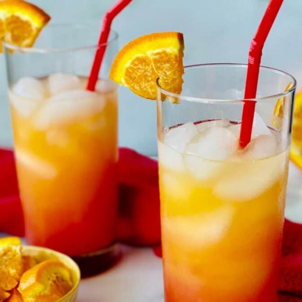 What Does Grenadine Taste Like? Is Grenadine Like Cherry?