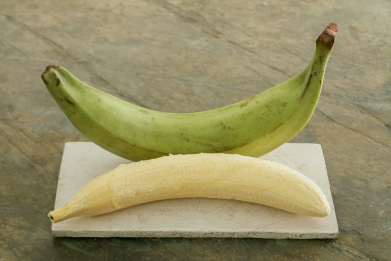 What Do Plantains Taste Like? Is It Like Banana? [9 Differences]
