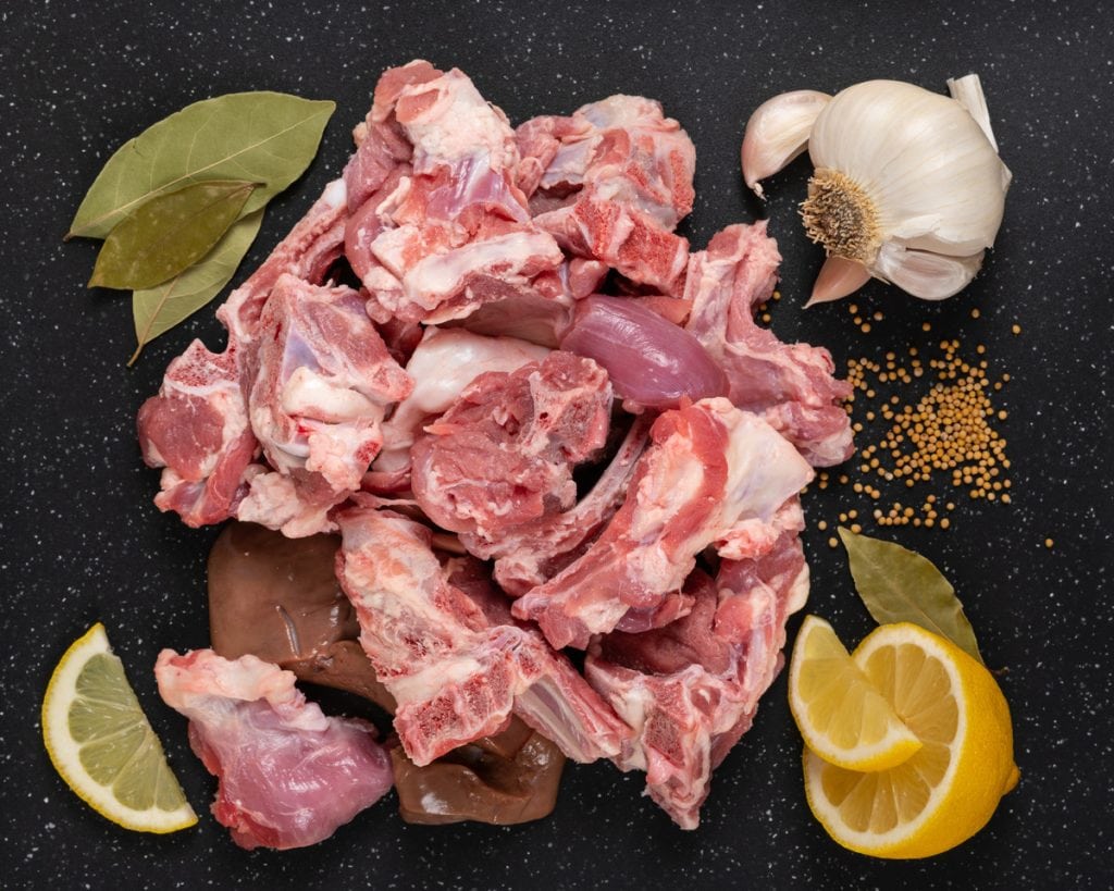 What Is Goat Meat