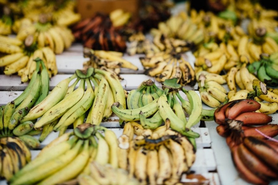 What Do Plantains Taste Like? Is It Like Banana? [9 Differences]
