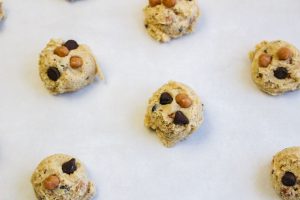 easy turtle cookie recipe - step 7