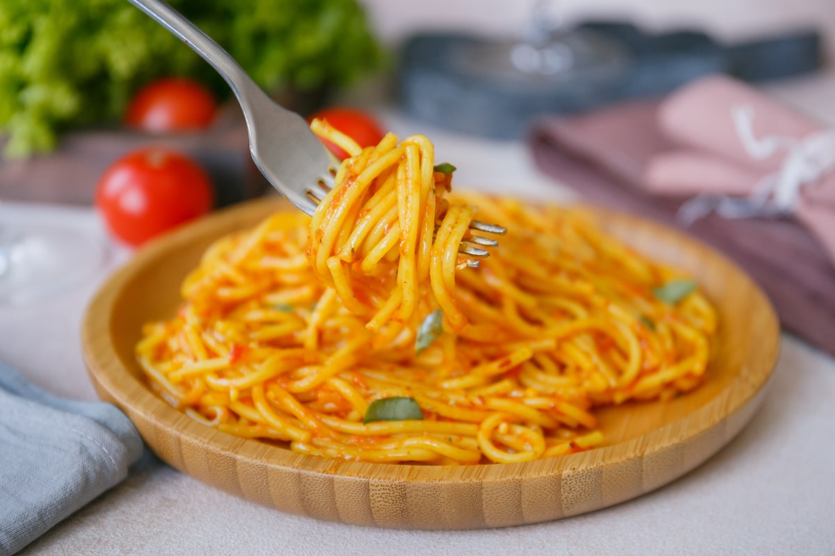 World’s Best Nigerian Jollof Spaghetti Recipe