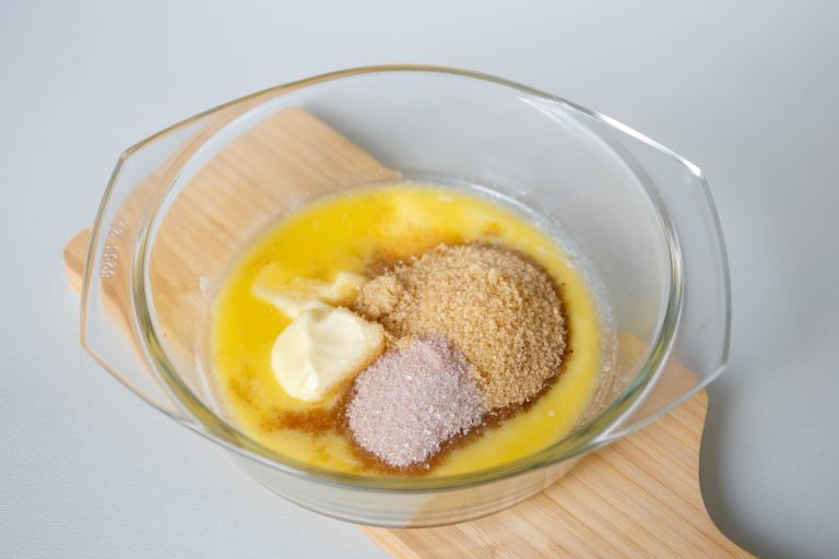 The FAMOUS Cookie Monster Cookies Recipe [TikTok Approved]