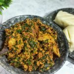what is egusi soup