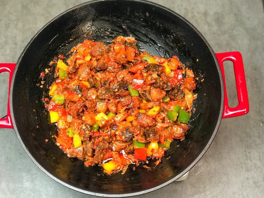 what is gizdodo - step 10