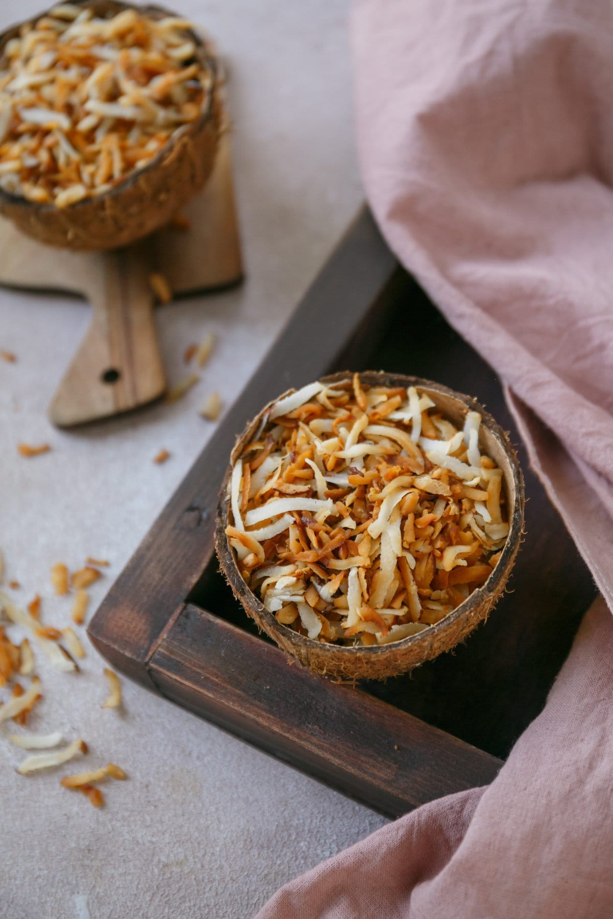 how-to-make-crunchy-nigerian-coconut-candy-3-ingredients
