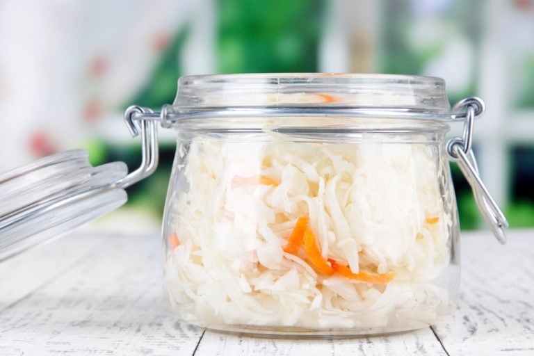 What Does Sauerkraut Taste Like? Does Sauerkraut Taste Good?
