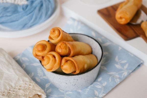 The Tastiest Nigerian Fish Roll Recipe (Ready in 60 Minutes)