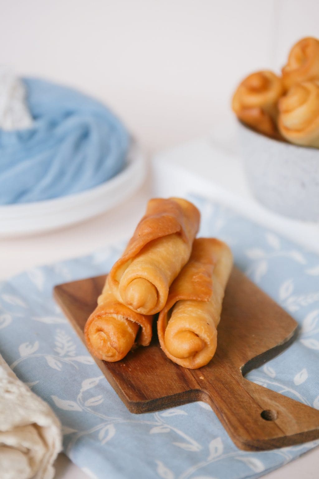 Fish Roll