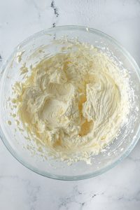 Christmas Reindeer Cookies - Baking Step 1