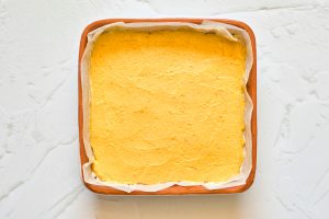 Gf pumpkin cheesecake bars - Cheesecake Filling 4