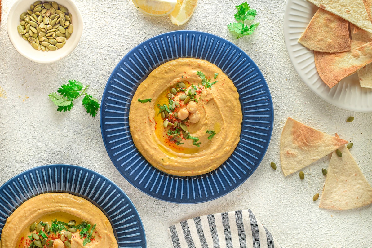 Pumpkin Pie Hummus pumpkin-pie-hummus
