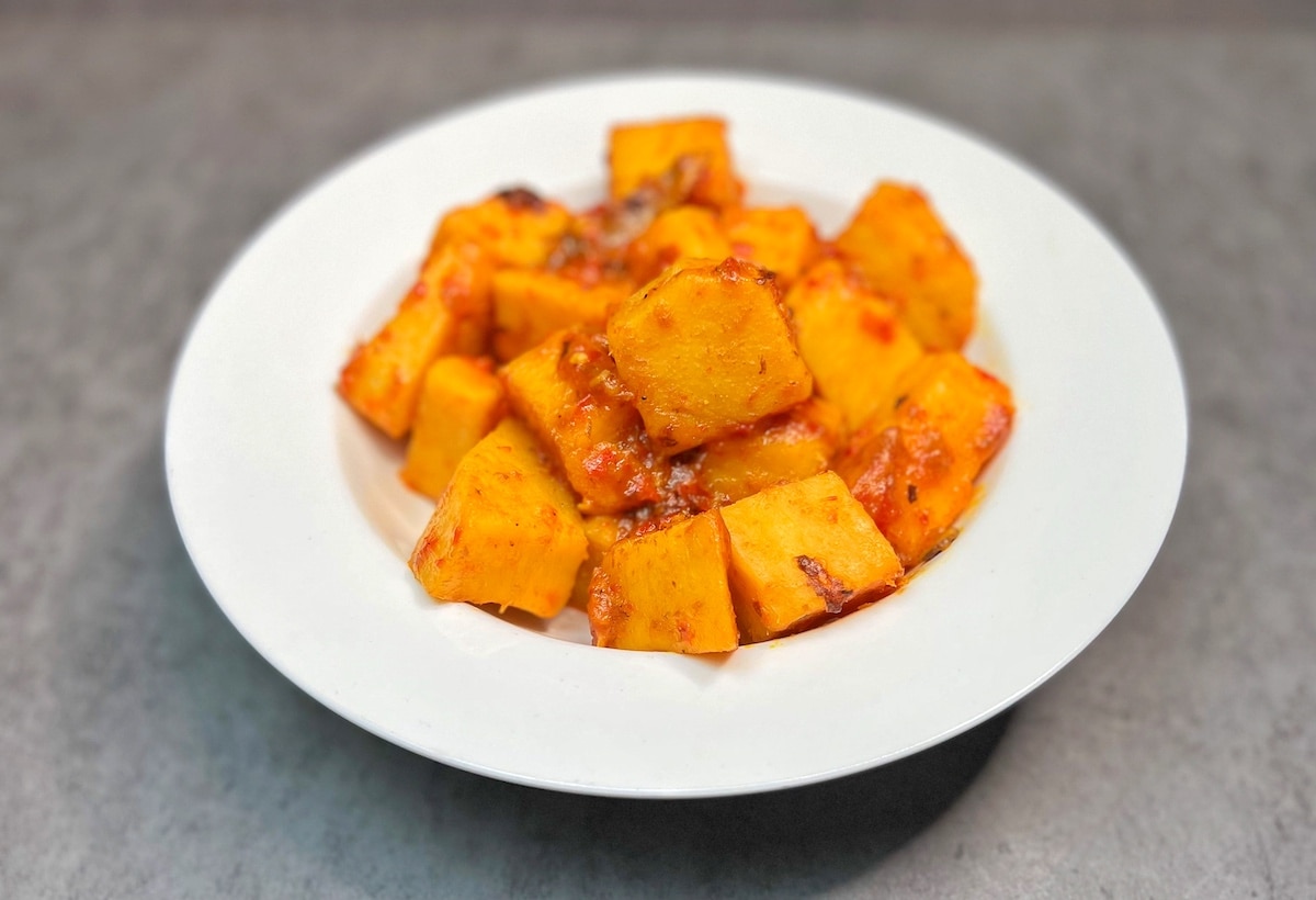 25 Easy Kwanzaa Recipes So Delicious, They’ll Be the Best Part of Your ...