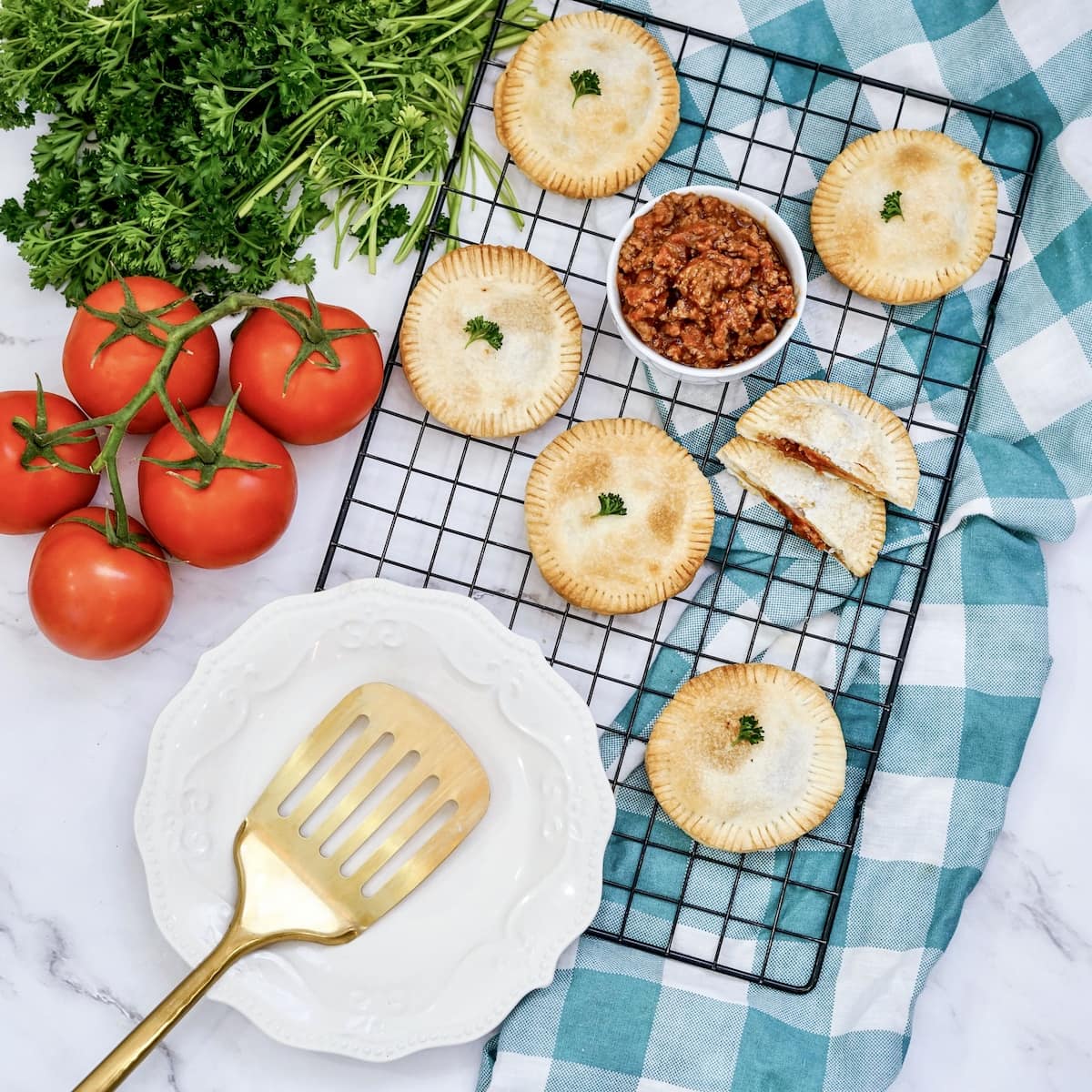 air fryer sloppy joes