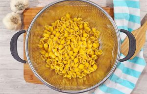 Bacon Macaroni and Cheese Recipe