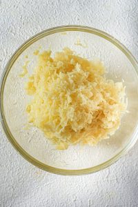 step 2 Air Fryer Tater Tots