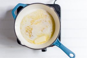 dairy free shrimp scampi recipe