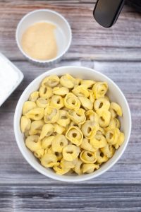 air fryer tortellini recipe
