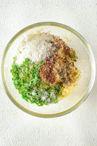 step 3a Air Fryer Tater Tots