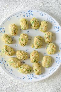 step 4 Air Fryer Tater Tots