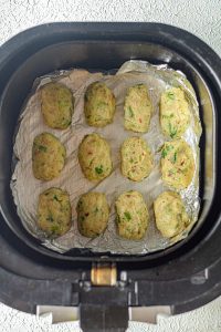 step 6 Air Fryer Tater Tots
