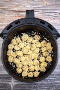 step 8 air fryer tortellini