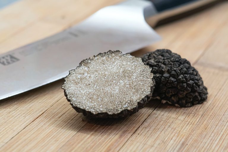 What Do Black Truffles Taste Like? Do Truffles Taste Good?