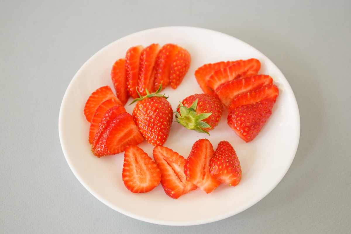 Mcdonald's Yogurt Parfait Recipe Made in 2 Minutes