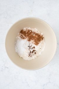 step 2 white chocolate dipped cookies