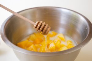 step 4 mango popsicles