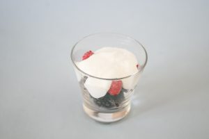 step 4 mcdonalds parfait
