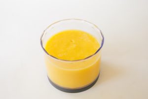 step 5 mango popsicles