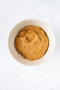 step 6 white chocolate dipped cookies