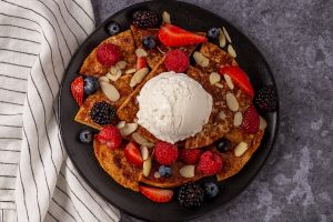 step 8b dessert nachos recipe