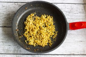 tiktok ramen step 5