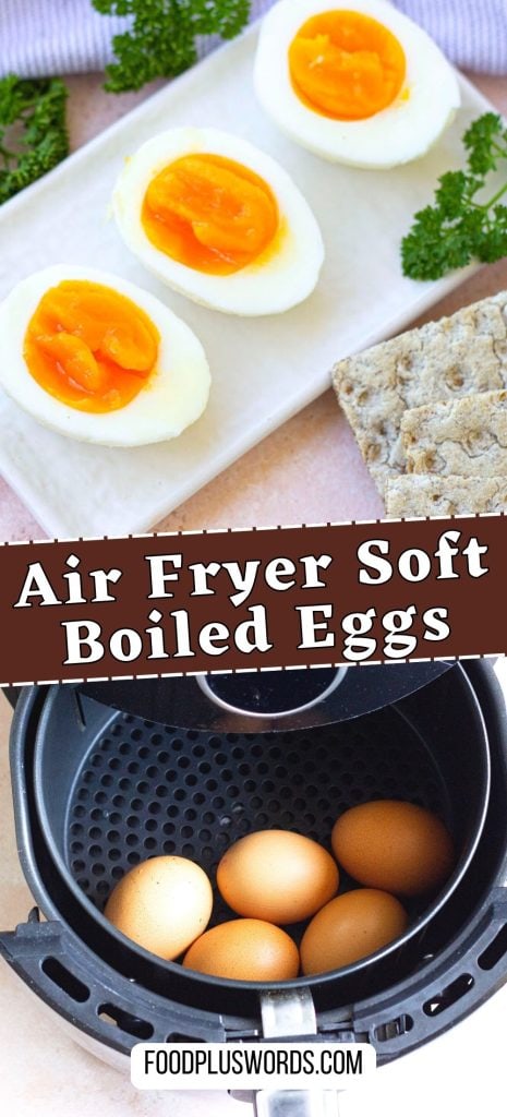 Air Fryer Boiled Eggs 75