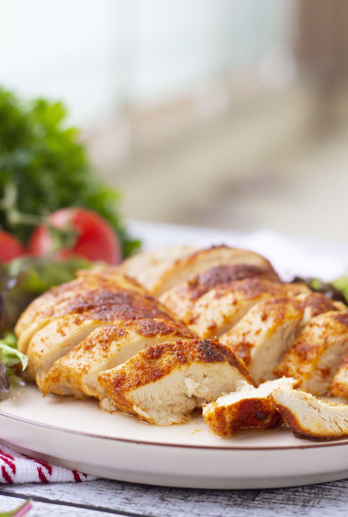 TikTok Juicy Chicken 101: The Only Chicken Recipe You Need! TikTok Juicy Chicken 101: The Only Chicken Recipe You Need!