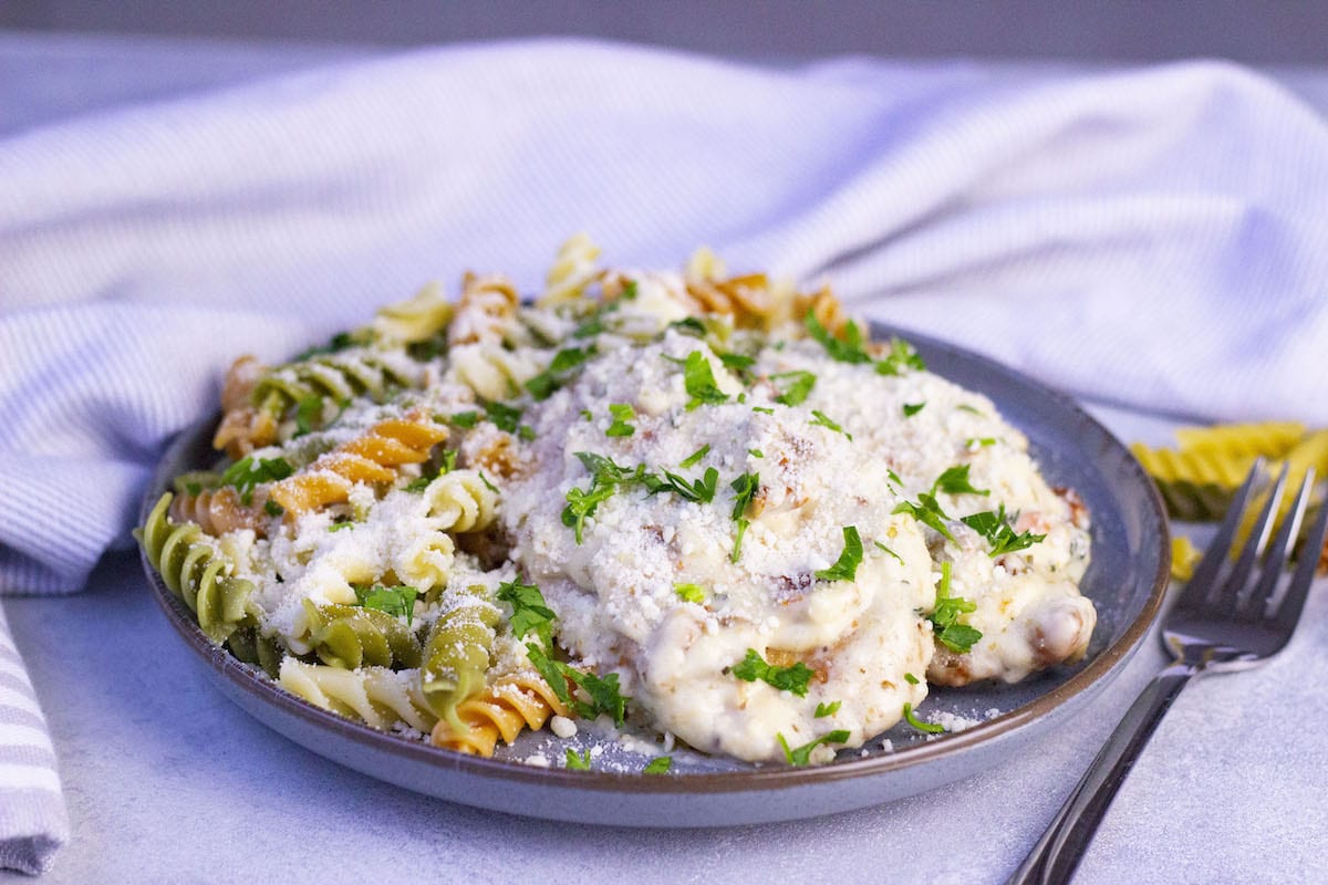 marry me chicken tiktok recipe