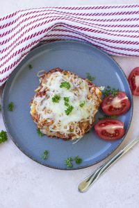 TikTok Ramen Lasagna Recipe We Love!