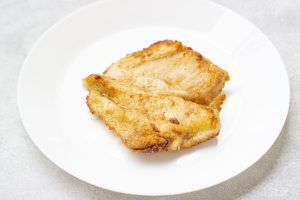 Marry Me Chicken fried chicken breasts