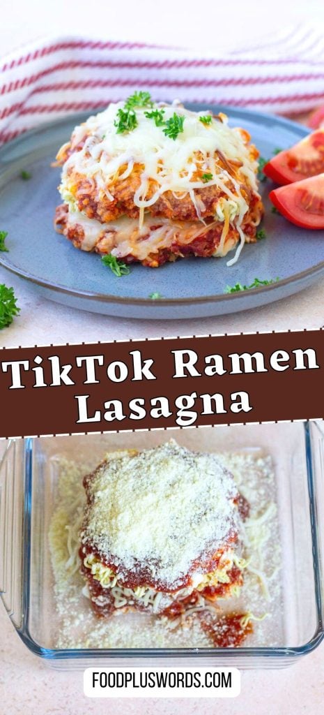 Ramen Lasagna 61