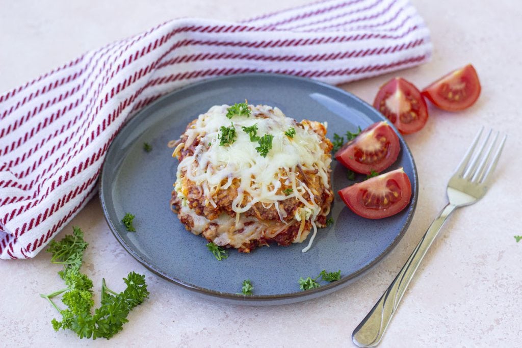 What Are The Benefits Of TikTok Ramen Lasagna