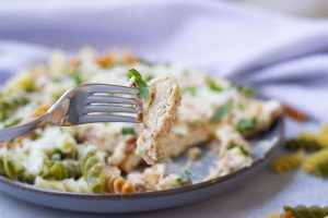 What To Serve With Marry Me Chicken