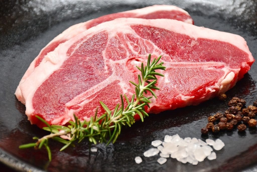 Where to Find Lamb Meat