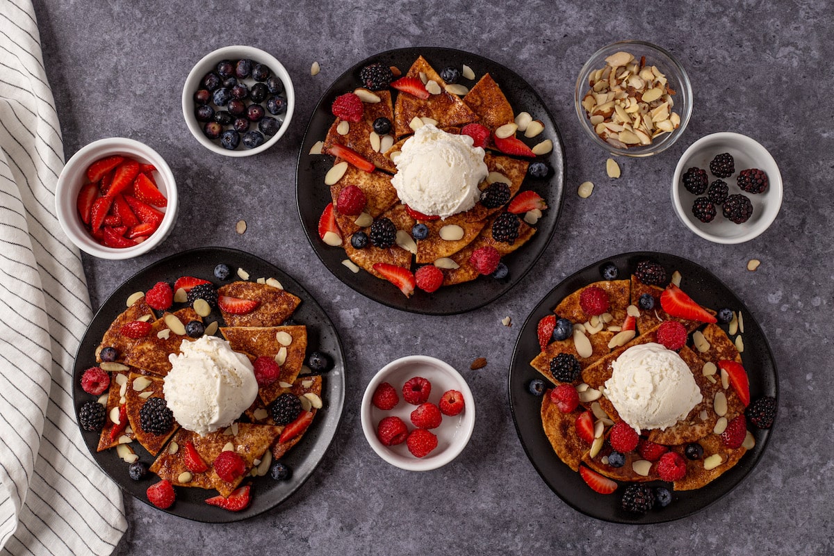 25 Easy But Impressive Cinco de Mayo Potluck Ideas Food Plus Words