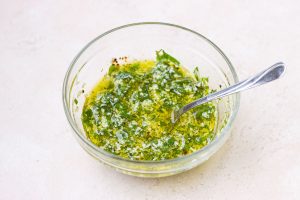 step 2b Tiktok Parmesan Potatoes