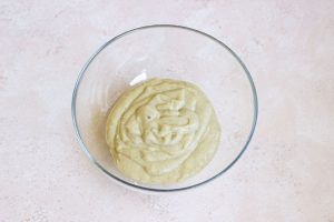 step 3a Double Chocolate Banana Bread