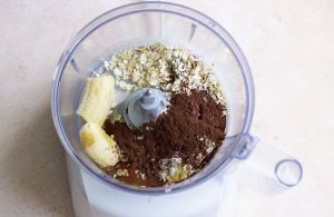 step 3a TikTok Baked Oats