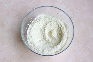 step 3b TikTok Mini Pancake Cereal