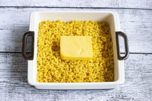 step 3b tiktok mac and cheese recipe